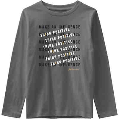 Langarmshirt NKMVAGNO für Jungen