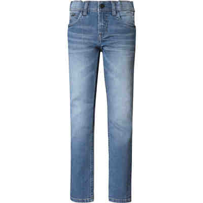Jeanshose Slim fit NKMSILAS für Jungen, Bundweite SLIM