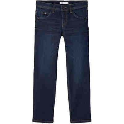 Jeanshose Regular fit NKMRYAN für Jungen, Bundweite REGULAR