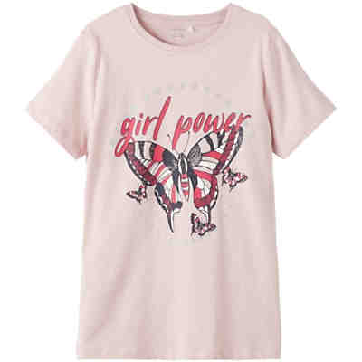T-Shirt NKFBRIGATTA für Mädchen