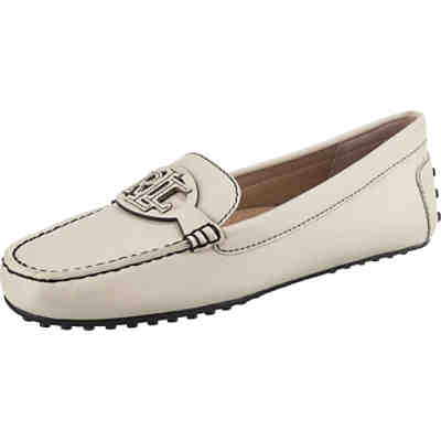 Brynn Loafers