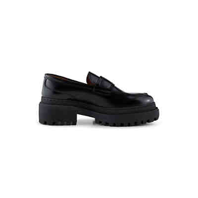 WOMENS Slipper STB-IONA SADDLE LOAFER L Espadrilles für Mädchen 2