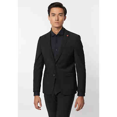 Anzugsakko Extra slim fit - Baukasten 7 Sakkos