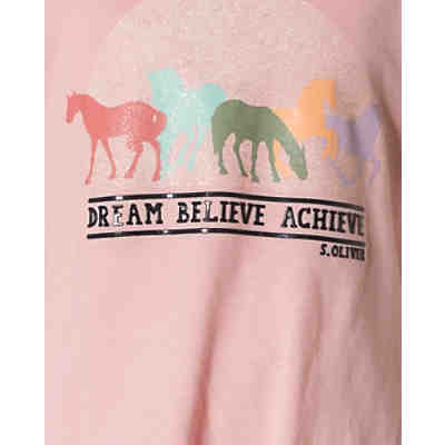 Langarmshirt für Mädchen 2