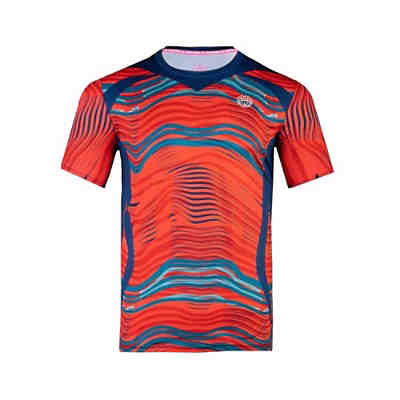 Aamun Tech Tee T-Shirts für Jungen