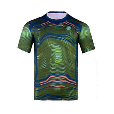 Aamun Tech Tee T-Shirts für Jungen 2
