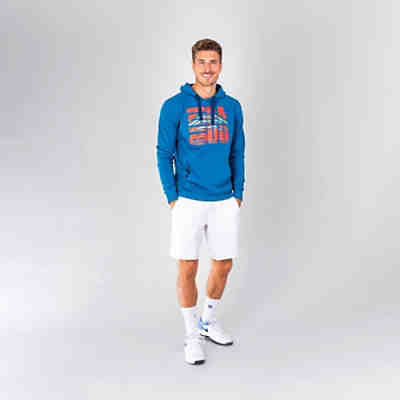Khan Lifestyle Hoody Pullover