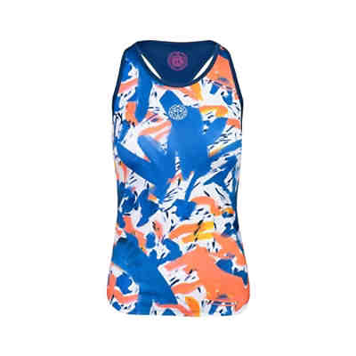 Jari Tech Tank T-Shirts für Mädchen