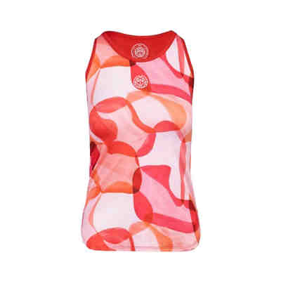 Jari Tech Tank T-Shirts für Mädchen 2