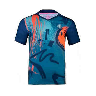 Eren Tech Polo T-Shirts 2