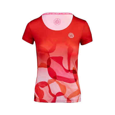 Issa Tech Roundneck Tee T-Shirts für Mädchen