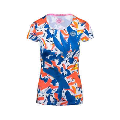 Issa Tech Roundneck Tee T-Shirts für Mädchen 2