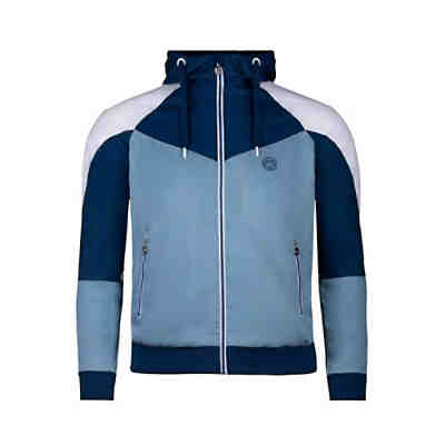 Keto Jeans Tech Windbreaker Trainingsjacken 2