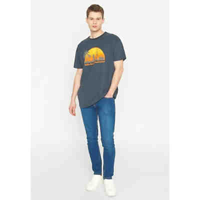 Safe Harbor Buddy T-Shirts 2