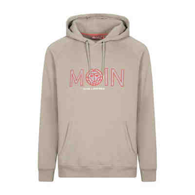 Moin Statement Men Pullover