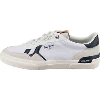 Kenton Britt Capsule Sneakers Low 2