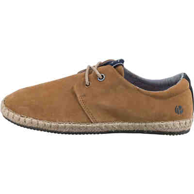 Tourist C-smart 22 Klassische Halbschuhe 2