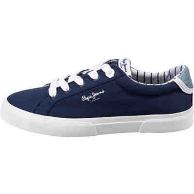 Brady W Met Sneakers Low 2