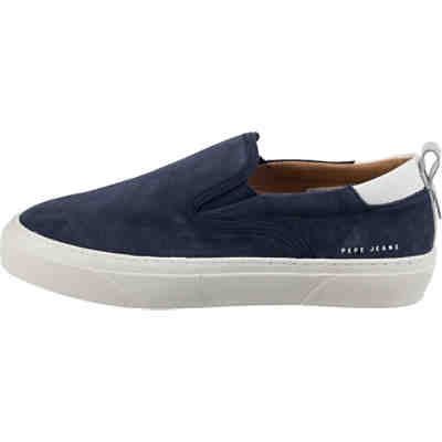Yogi Slip On Sportliche Slipper 2