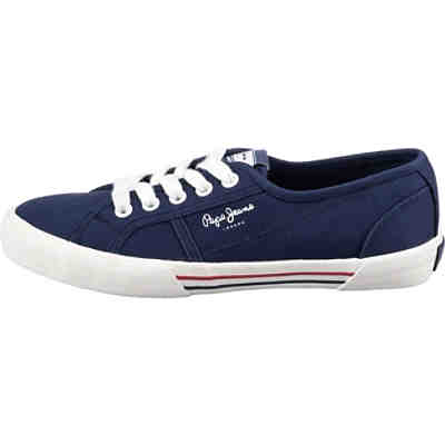 Brady W Basic Sneakers Low 2