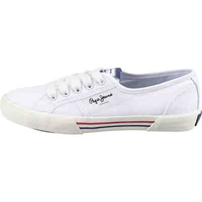 Brady W Basic Sneakers Low 2