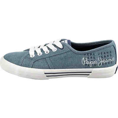 Brady W Met Sneakers Low 2
