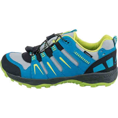 Outdoorschuhe SONNBERG II AQX für Jungen 2