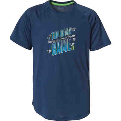 Funktionsshirt MALOUNO IV für Jungen