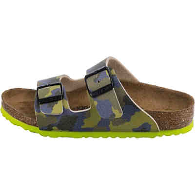 Slipper ARIZONA für Jungen 2