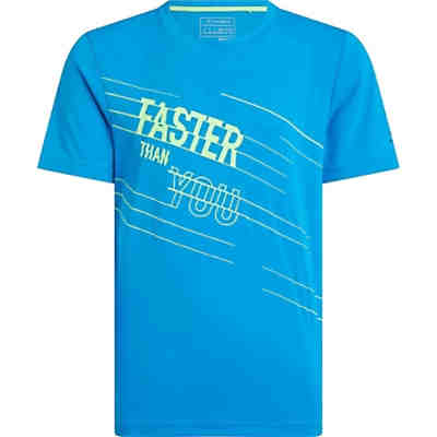 Funktionsshirt DEREK VI für Jungen