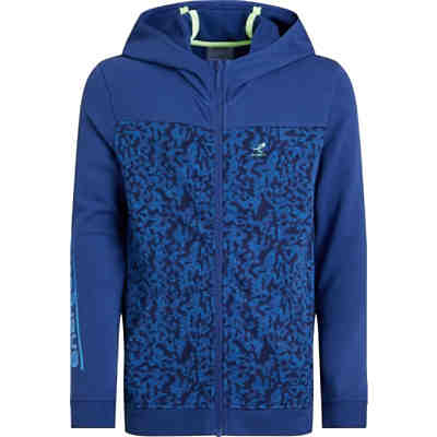 Sweatjacke LENNY VI für Jungen