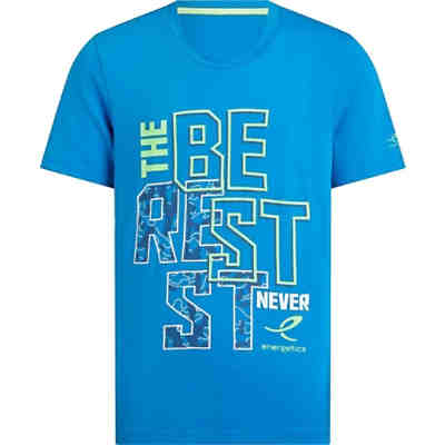 Funktionsshirt JENSEN VI für Jungen