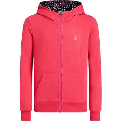 Sweatjacke SVENJA XIV für Mädchen