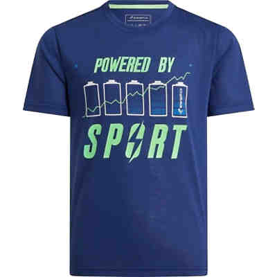 Funktionsshirt TOMMI II für Jungen