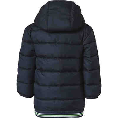 Baby Winterjacke für Jungen 2
