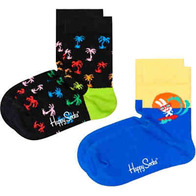 Kinder Socken SURFERS PARADISE Doppelpack
