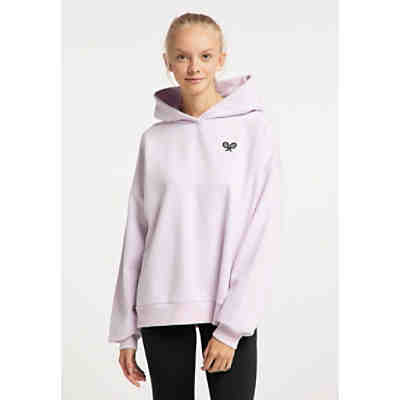 Kapuzensweatshirt alary Kapuzenpullover 2