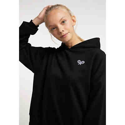 Kapuzensweatshirt alary Kapuzenpullover