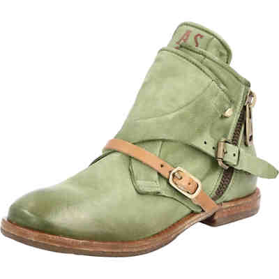 Stiefeletten Ankle Boots