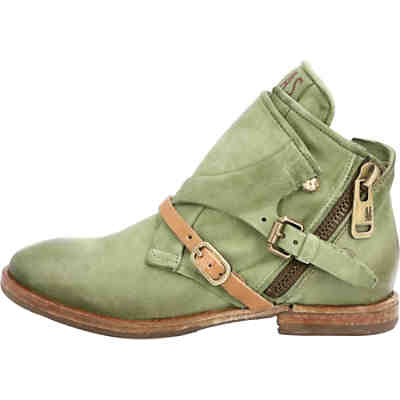 Stiefeletten Ankle Boots 2