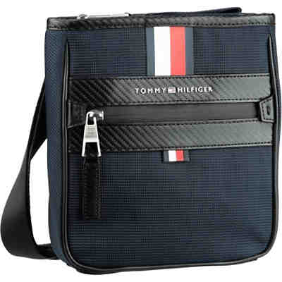 Umhängetasche Elevated Nylon C Mini Crossover FA21 Umhängetaschen