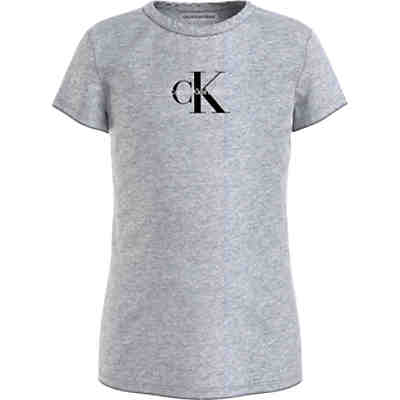 T-Shirt für Mädchen, Organic Cotton