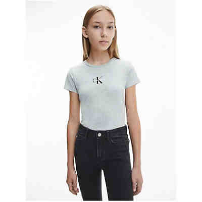 T-Shirt für Mädchen, Organic Cotton 2