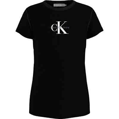T-Shirt für Mädchen, Organic Cotton