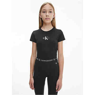 T-Shirt für Mädchen, Organic Cotton 2