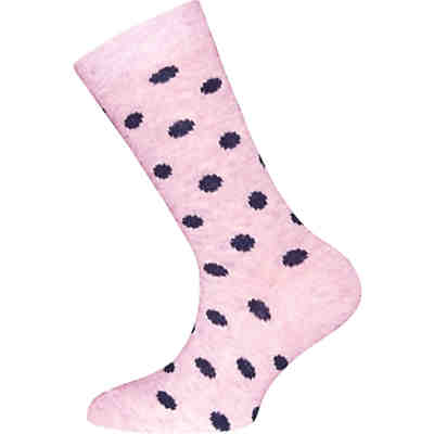 Socken 6er Pack für Mädchen 2