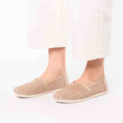 Alpargata Espadrilles 2
