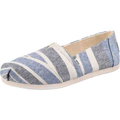 Alpargata Espadrilles