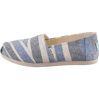 Alpargata Espadrilles 2