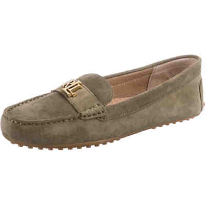 Barnsbury Loafers